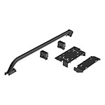 Fanatec ClubSport Cockpit Shifter Mount - Noir - Droite (CRD-9900024-WW) - Achat / Vente Accessoires Simracing sur Cybertek.fr - 1