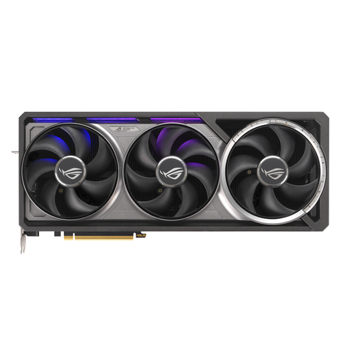 Asus ROG Astral GeForce RTX 5090 32GB GDDR7 - Carte graphique - 1