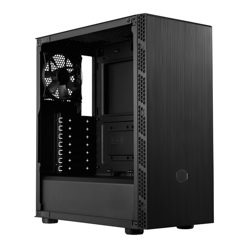 Cooler Master MasterBox MB600L V2 Noir - Boîtier PC Cooler Master - 0