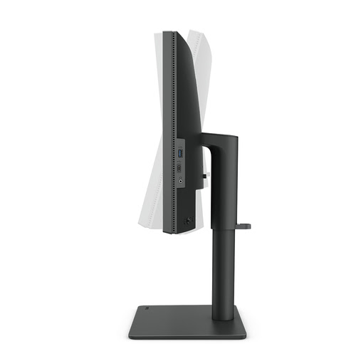 BenQ 25 pouces  9H.LLDLB.QBE - Ecran PC BenQ - Cybertek.fr - 6