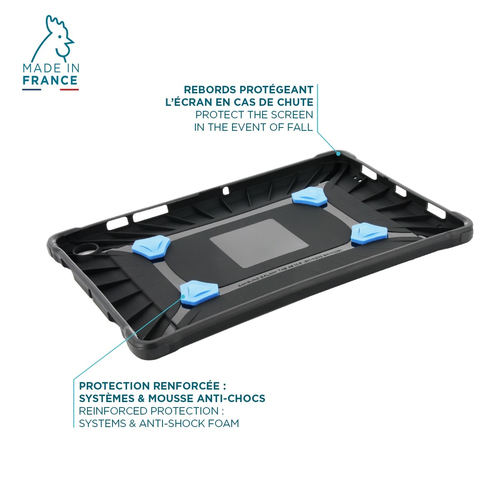 Etui Coque de protection Surface GO - Accessoire tablette Protech - 2