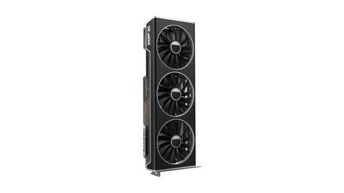 XFX RX 7900 XTX SPEEDSTER MERC31 Noir  - Carte graphique XFX - 4