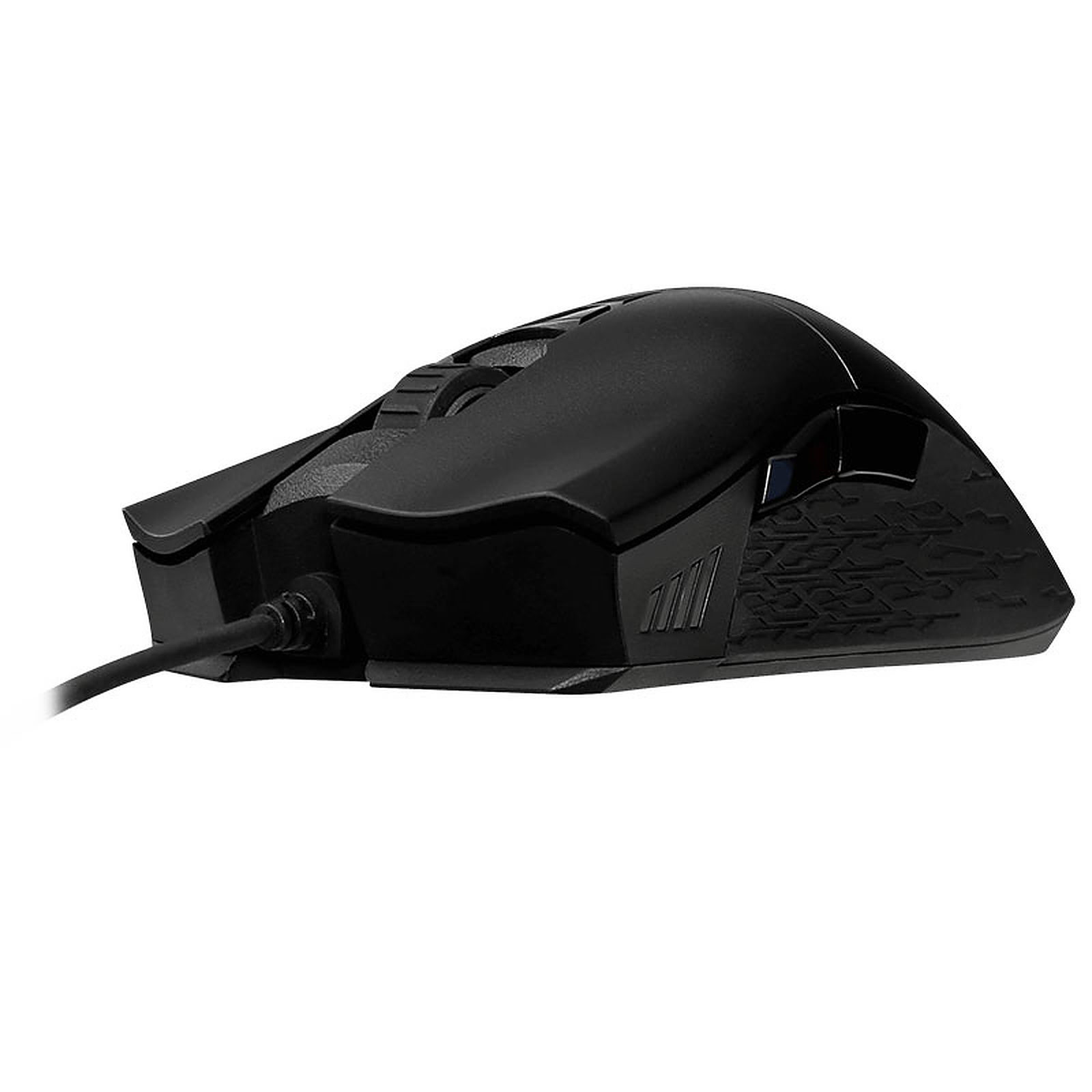 Gigabyte Aorus M3 - Souris PC Gigabyte - Cybertek.fr - 3