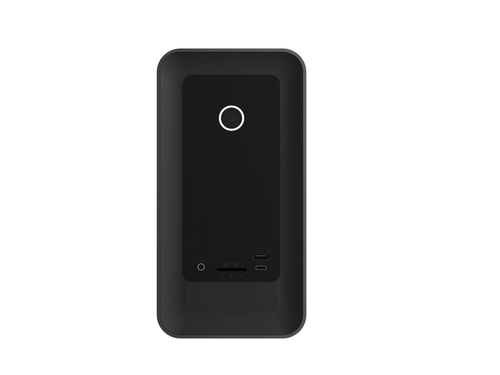 ZOTAC ZBOX SFF i7-13700/4070/SO-DDR5/M.2/WIFI/BT BLK - Barebone et Mini-PC - 4