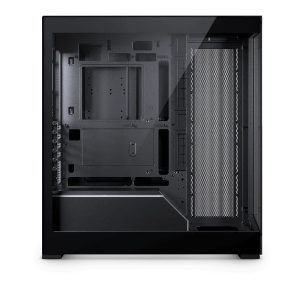 Phanteks MT/Sans-alim/ATX/DRGB Noir - Boîtier PC Phanteks - 2