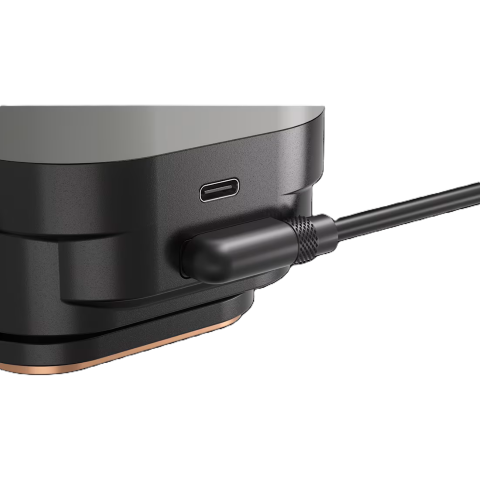 Corsair iCUE LINK TITAN - 420 RX RGB AIO/420mm#-Seconde Vie-Très Bon Etat - Watercooling - 2