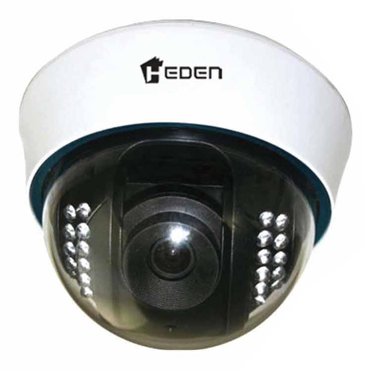 Caméra / Webcam Heden VisionCam Cloud 7.2 Intérieure Dôme WiFi