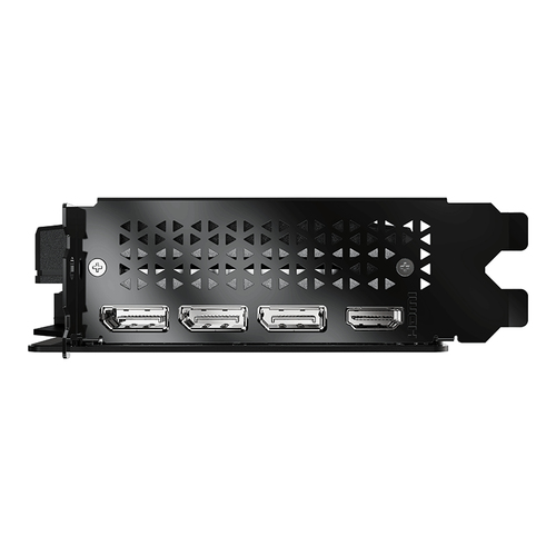 PNY RTX 5060 8GB ARGB Overclocked Triple Fan - Carte graphique - 6