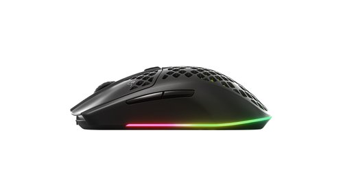 SteelSeries Aerox 3 Onyx - Souris PC SteelSeries - Cybertek.fr - 2
