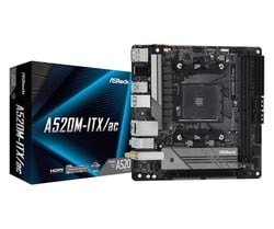 ASRock Carte mère