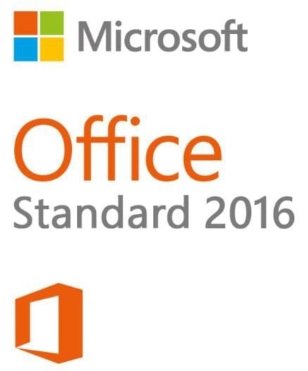 Microsoft Licence Office 2016 Standard Education Open A - Logiciel suite bureautique - 0