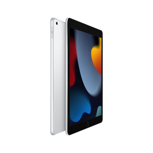 Tablette tactile Apple iPad Wi-Fi 256GB Silver