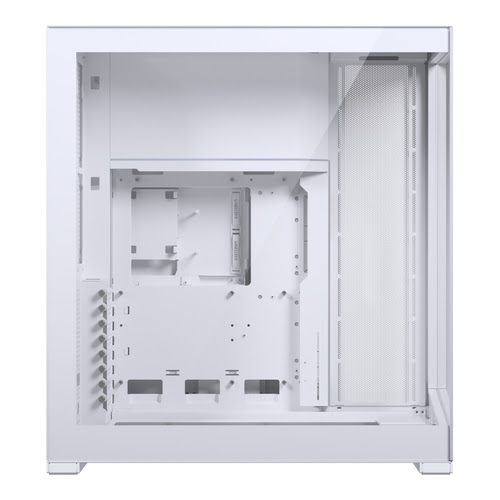 Phanteks NV7 TG Blanc  - Boîtier PC Phanteks - Cybertek.fr - 6