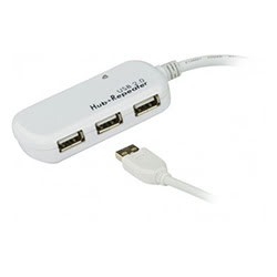 Aten Hub MAGASIN EN LIGNE Cybertek