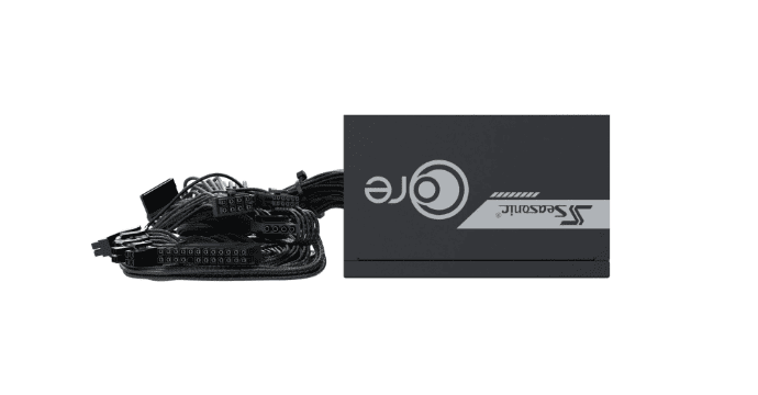 Seasonic 80+ Bronze (750W) - Alimentation Seasonic - Cybertek.fr - 7