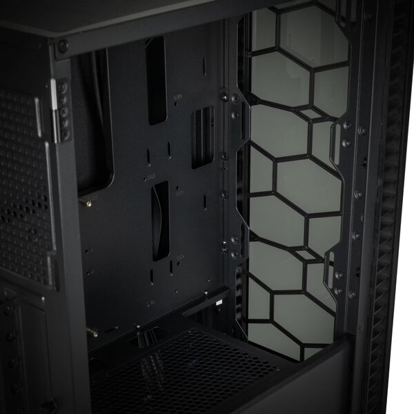 Kolink Observatory HF Glass Core Noir - Boîtier PC Kolink - 3