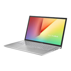 Asus X712FB-AU381T - i7-10510U/8G/512G/MX110/17.3/10