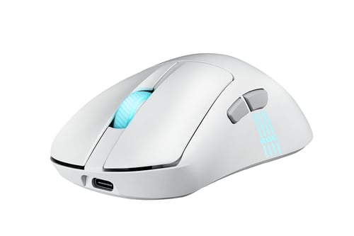 Asus ROG Keris II Origin ML - Souris PC Asus - Cybertek.fr - 5