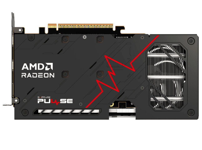 9060XT Pulse + 9800X3D + B850 - Cybertek.fr - 8