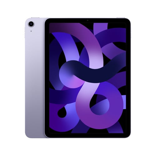 image produit Apple iPad Air Wi-Fi 64GB Mauve Cybertek
