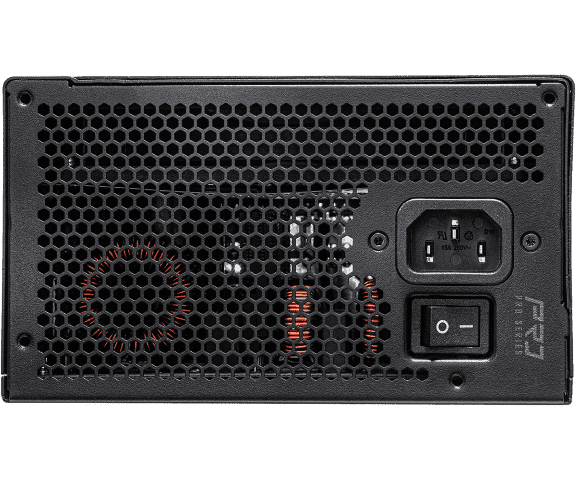 ASRock 80+ Gold (750W) - Alimentation ASRock - Cybertek.fr - 2