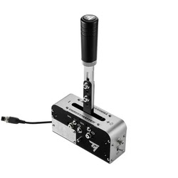 ThrustMaster Frein à Main PC MAGASIN EN LIGNE Cybertek