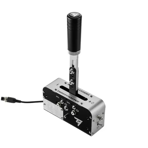 ThrustMaster TSS - Frein à main (4060306) - Achat / Vente Frein à Main PC sur Cybertek.fr - 0