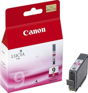 Cartouche PGI-9M Magenta - 1036B001 pour imprimante Jet d'encre Canon - 0