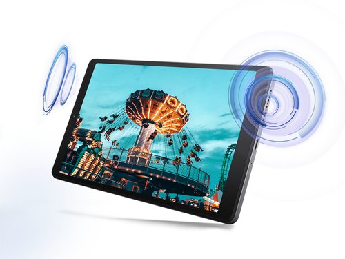 Lenovo TAB M8 Grise ZABU0140SE - Tablette tactile Lenovo - 2