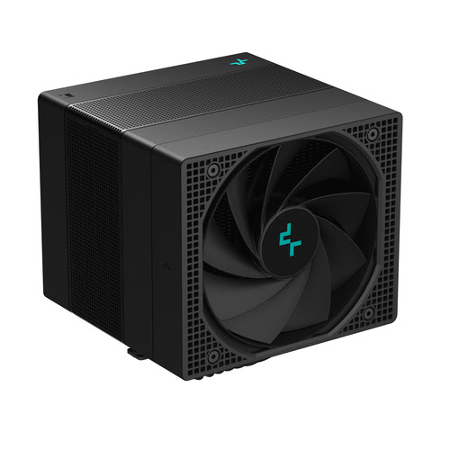 Ventilateur CPU Deepcool ASSASSIN IV - Noir