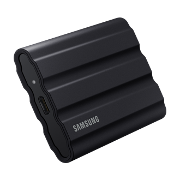 Samsung T7 SHIELD 4To Black (MU-PE4T0S/EU) - Achat / Vente Disque SSD externe sur Cybertek.fr - 6