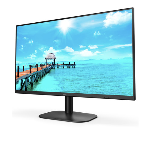 AOC 27 pouces  27B2DA - Ecran PC AOC - Cybertek.fr - 10