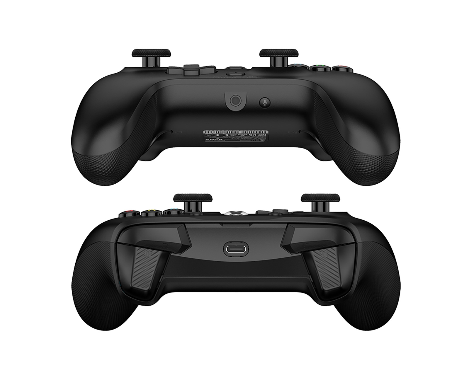 GameSir Manette Xbox G7 HE - Périphérique de jeu - Cybertek.fr - 1
