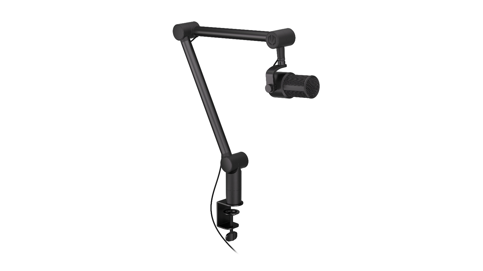 ENDORFY  Solum Studio - Microphone - Noir (EY1B009) - Achat / Vente Accessoire Streaming / Vlogging  sur Cybertek.fr - 2