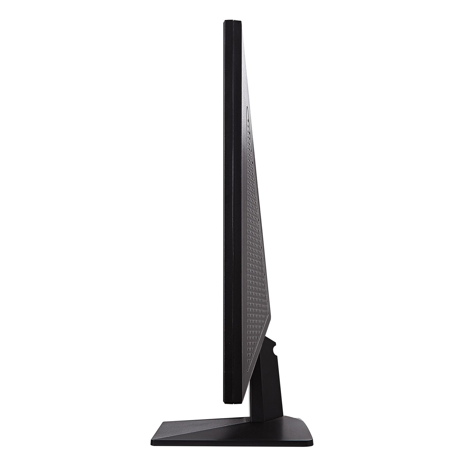 ViewSonic 24 pouces  VA2407H - Ecran PC ViewSonic - Cybertek.fr - 1