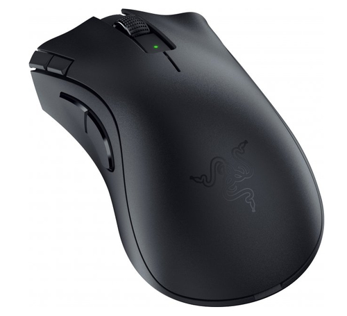 Razer Deathadder V2 X HyperSpeed Noir - Souris PC Razer - 0