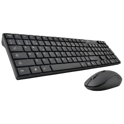 Bluestork Pack Clavier/Souris MAGASIN EN LIGNE Cybertek