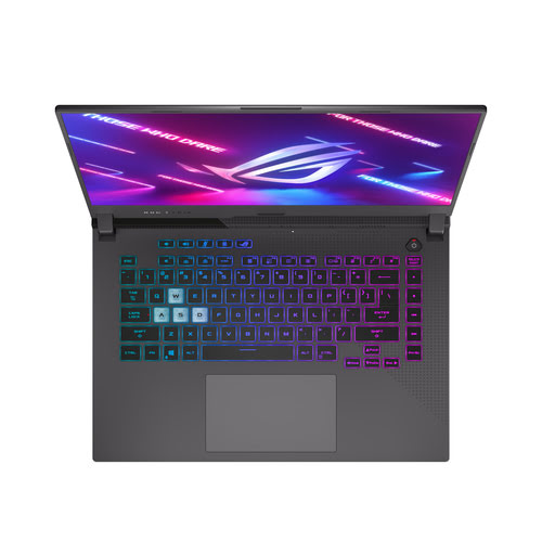 Asus 90NR0572-M09180 - PC portable Asus - Cybertek.fr - 3