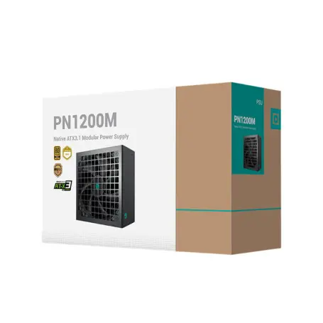 Deepcool Alimentation MAGASIN EN LIGNE Cybertek