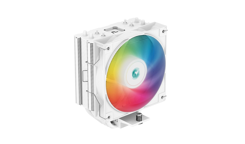 Deepcool AG400 WH ARGB - Blanc