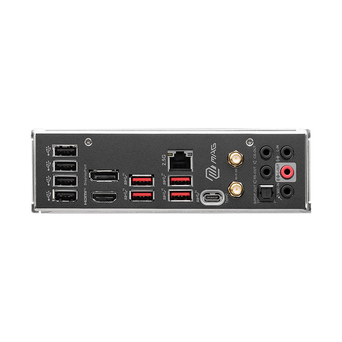 MSI MAG B760 TOMAHAWK WIFI ATX  - Carte mère MSI - Cybertek.fr - 5