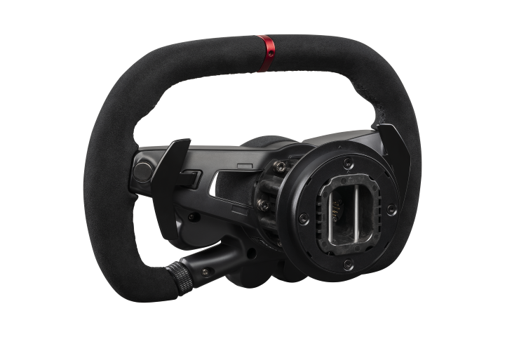 Fanatec CSL Elite Steering Wheel Porche Vision GT (CSL_E_SW_PVGT) - Achat / Vente Volant PC sur Cybertek.fr - 9