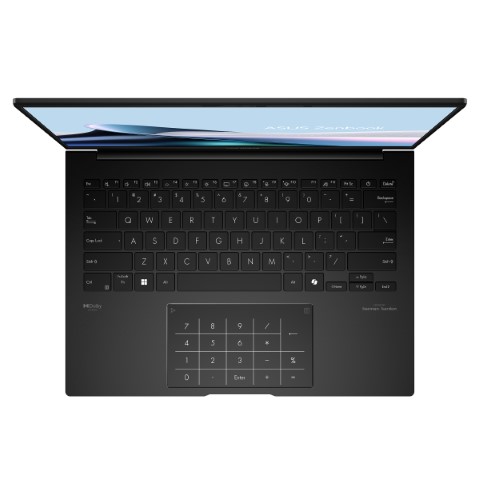 Asus 90NB14U1-M00KN0 - PC portable Asus - Cybertek.fr - 4
