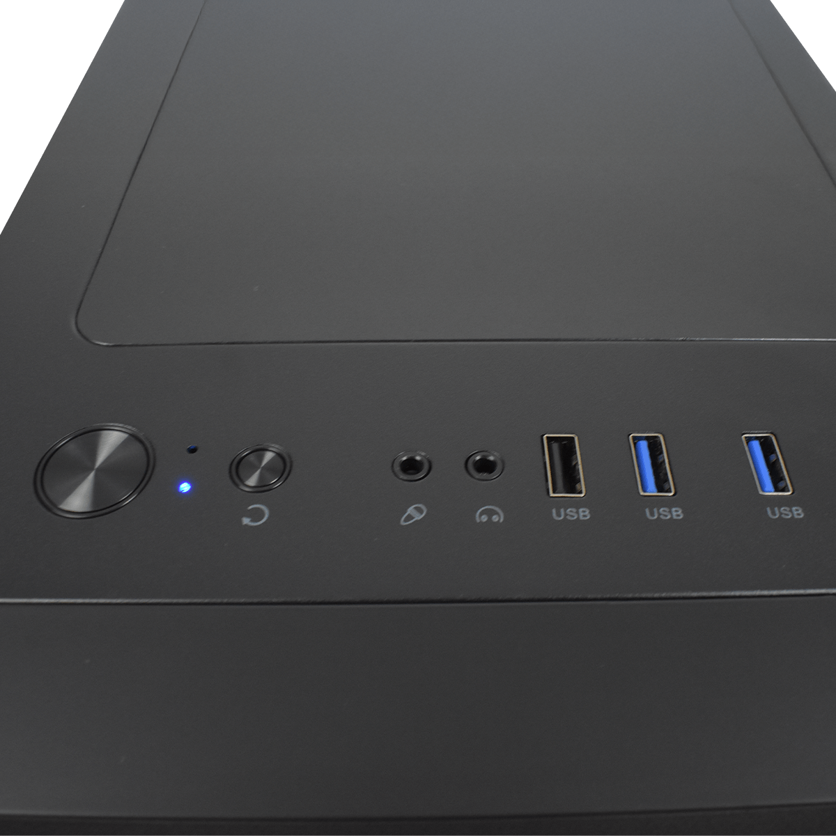 Cybertek 3DMAKER HOME V2 - i7-14700F/5060/32Go/1To/W11 (PCB-10602720) - Achat / Vente PC Fixe sur Cybertek.fr - 5