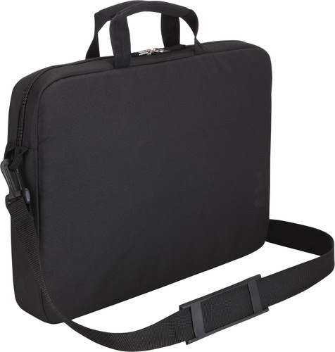 Value Attaché 15.6" Noir (VNAI215) Case Logic - Sac et sacoche - 3