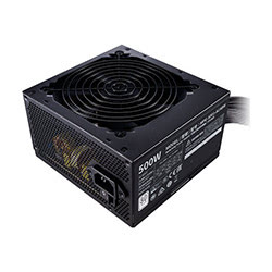 Cooler Master ATX 500W - MasterWatt White V2 MPE-5001-ACABW-EU