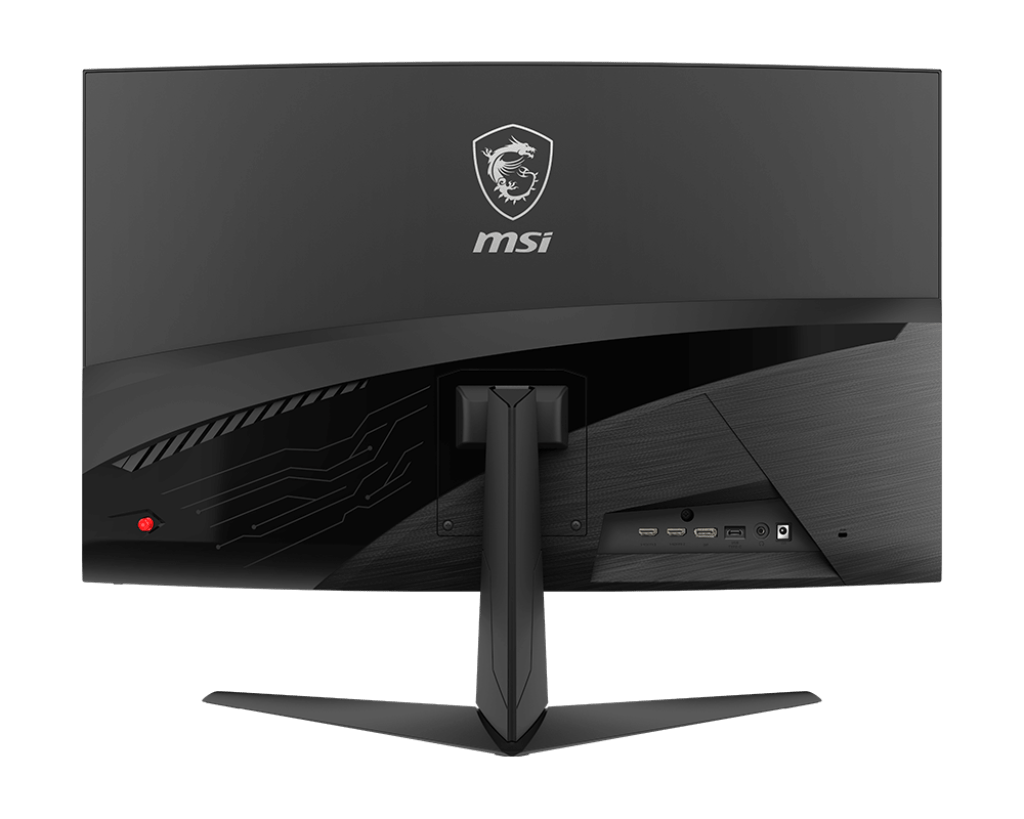 MSI 32 pouces  9S6-3DC51A-001 - Ecran PC MSI - Cybertek.fr - 2