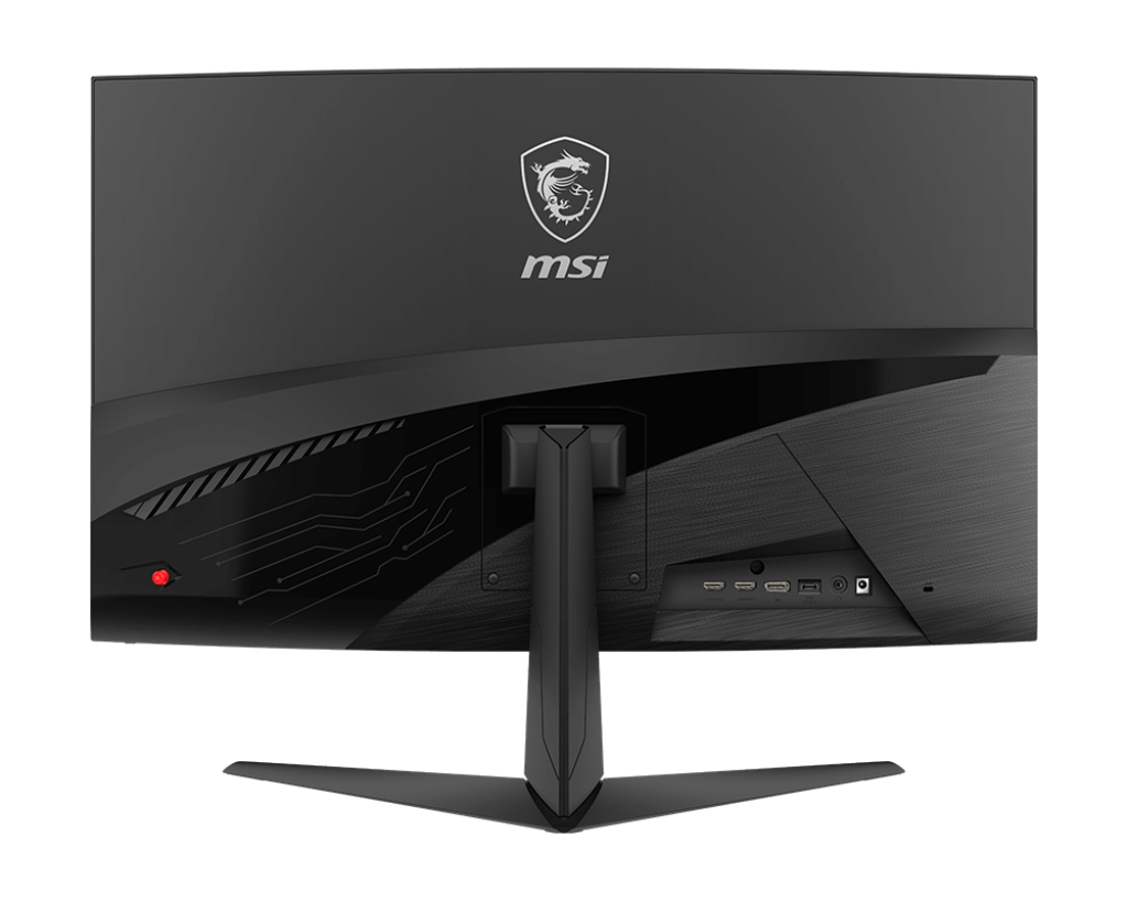 MSI 32"  9S6-3DC51A-001 - Ecran PC MSI - Cybertek.fr - 2