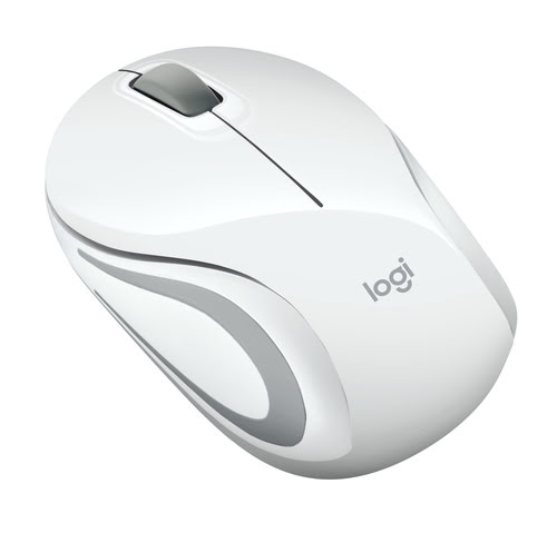 Logitech M187 Mini - Souris PC Logitech - Cybertek.fr - 2