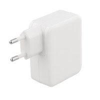 Cybertek Chargeur mural 3 ports - 2xUSB-A - USB-C - Blanc (CH-016WH) - Achat / Vente Chargeur sur Cybertek.fr - 10